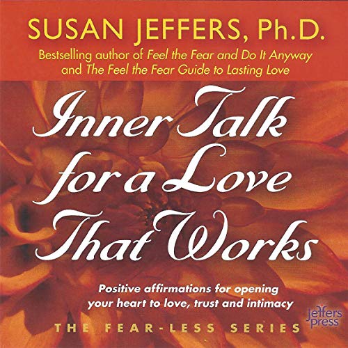 Books – Susan Jeffers